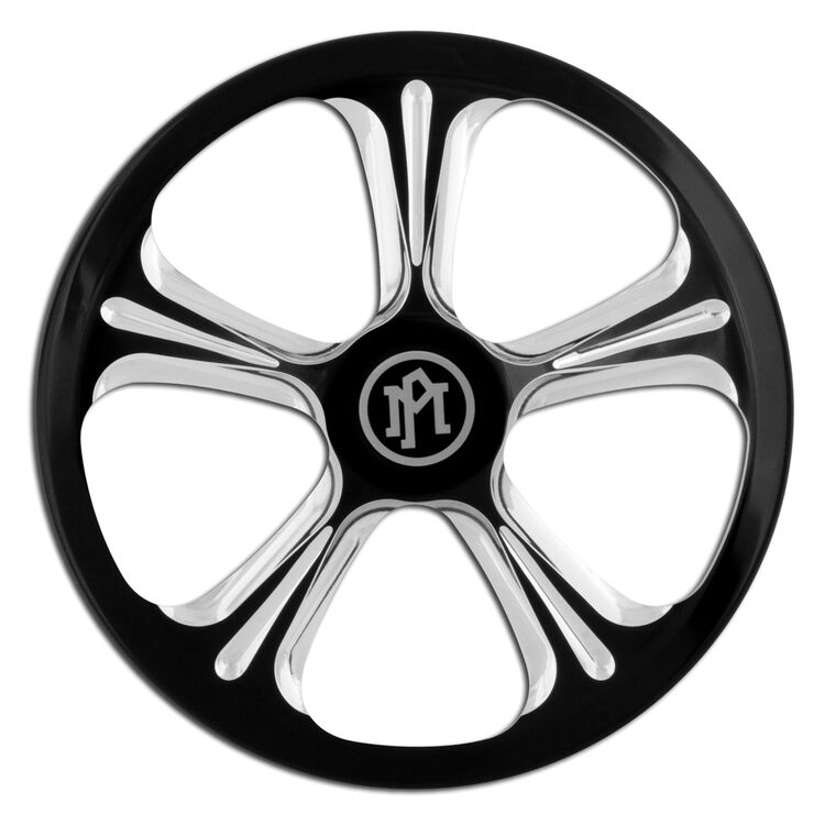 Performance Machine PM Air Cleaner - Wrath