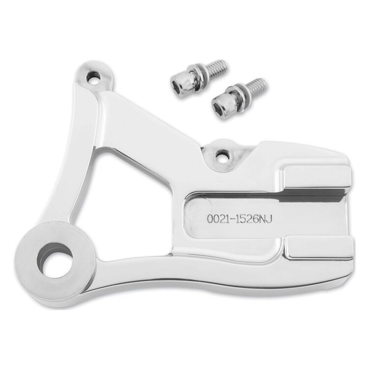 PM 4-piston classic caliper