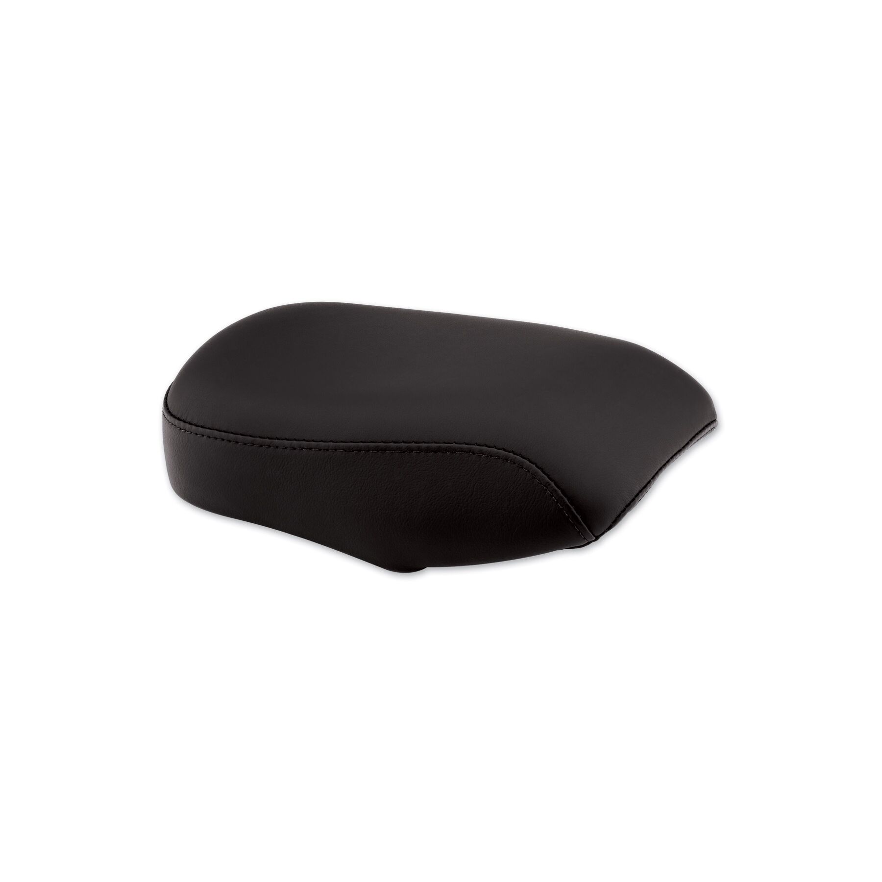 Le Pera Bare Bones Passenger Seat For Harley Softail With 200mm Tire 2