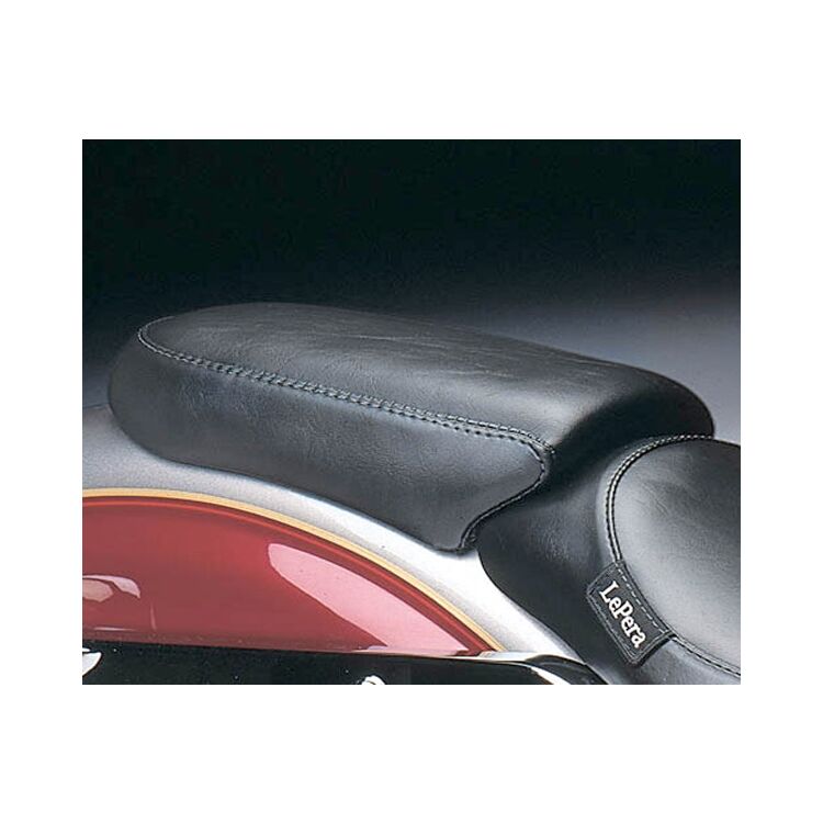 Le Pera Silhouette Passenger Seat For Harley Dyna 2006-2017