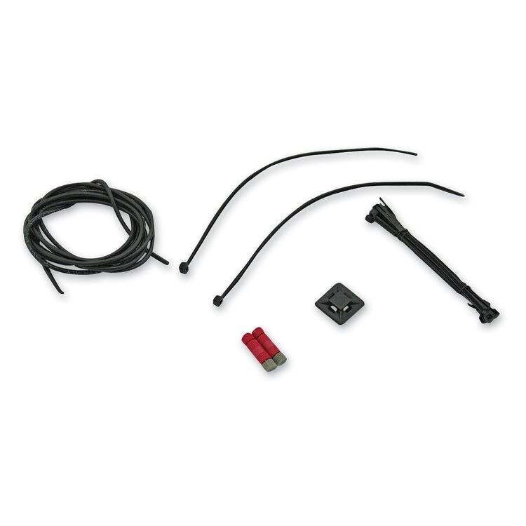 Custom Dynamics LED Fender Tip Light Wire Harness