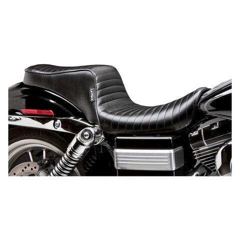 Le Pera Cherokee Seat For Harley FXDWG 1996-2003