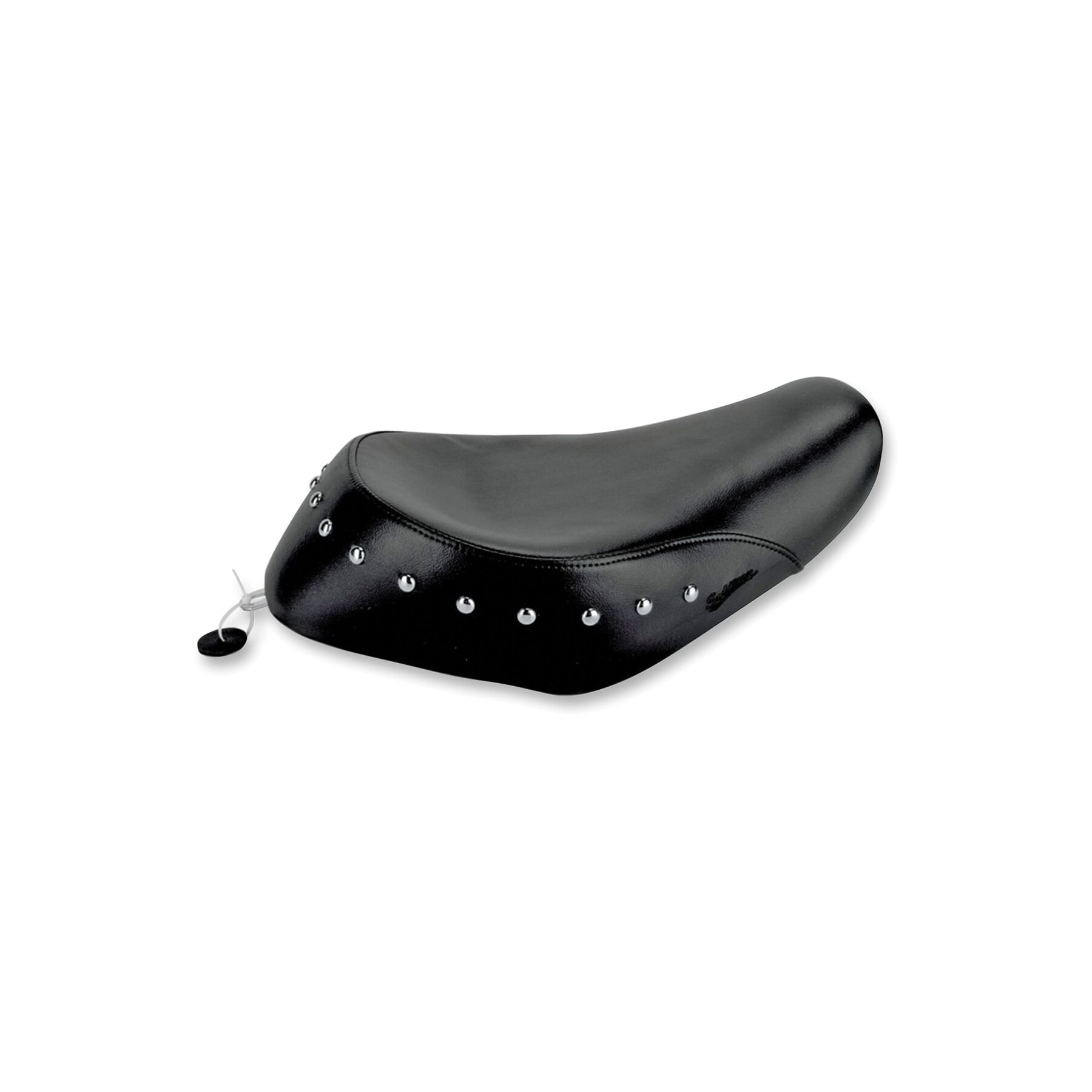 Saddlemen Renegade Solo Seat For Harley Sportster 1986-2003