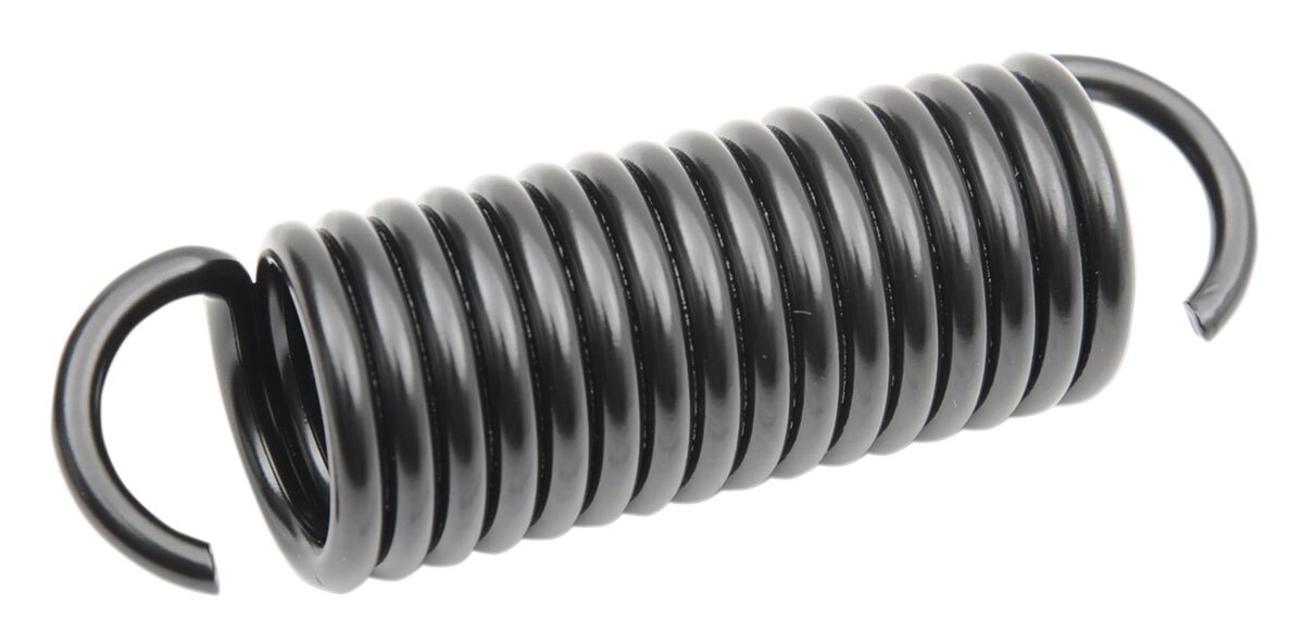 Drag Specialties Kickstand Spring For Harley Dyna 2002-2017 N/A