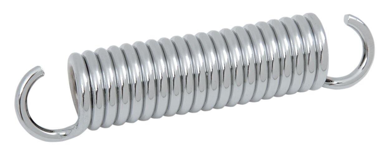 Drag Specialties Kickstand Spring For Harley Dyna 1991-2001 N/A