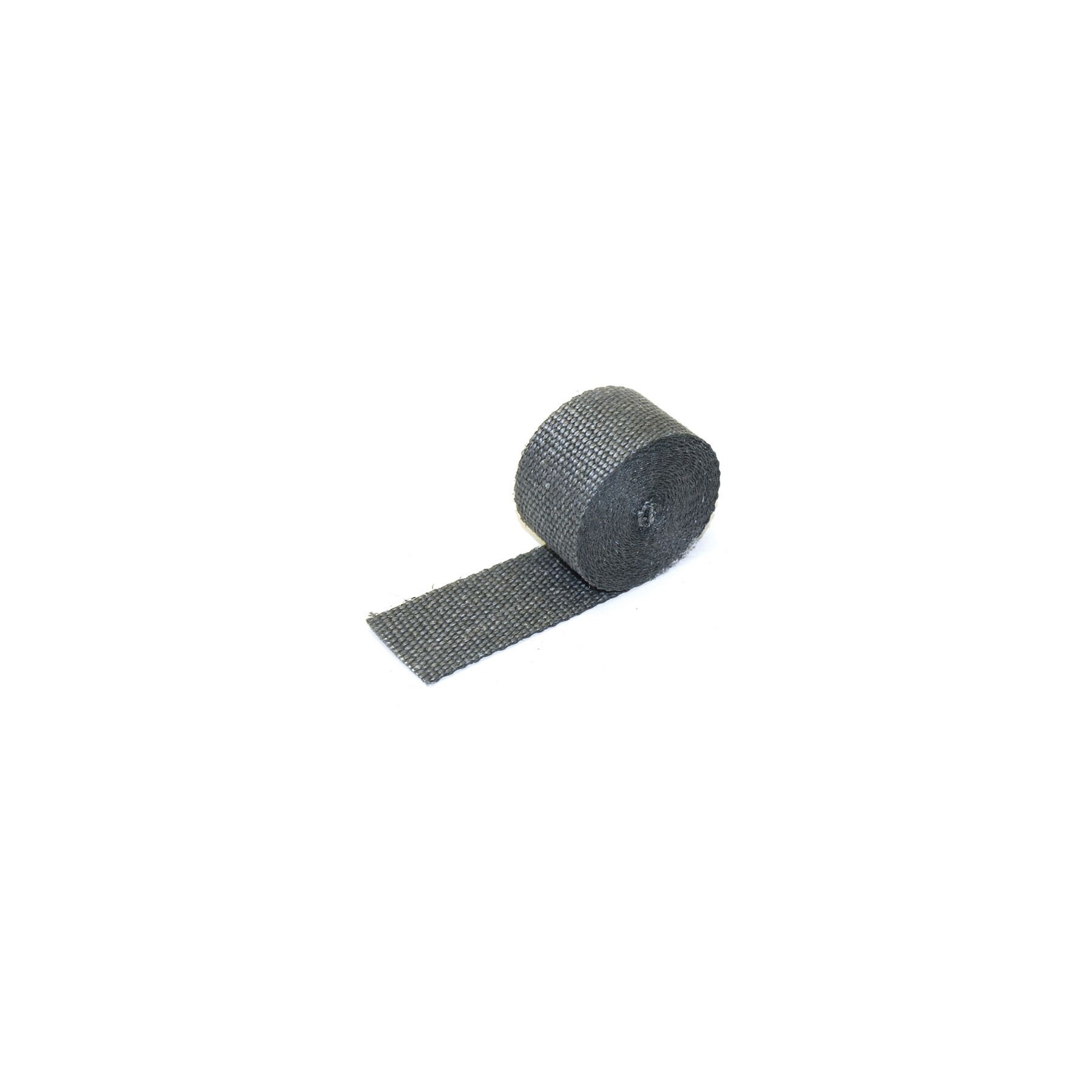 Design Engineering Inc. 2 x 15' Black Exhaust Wrap