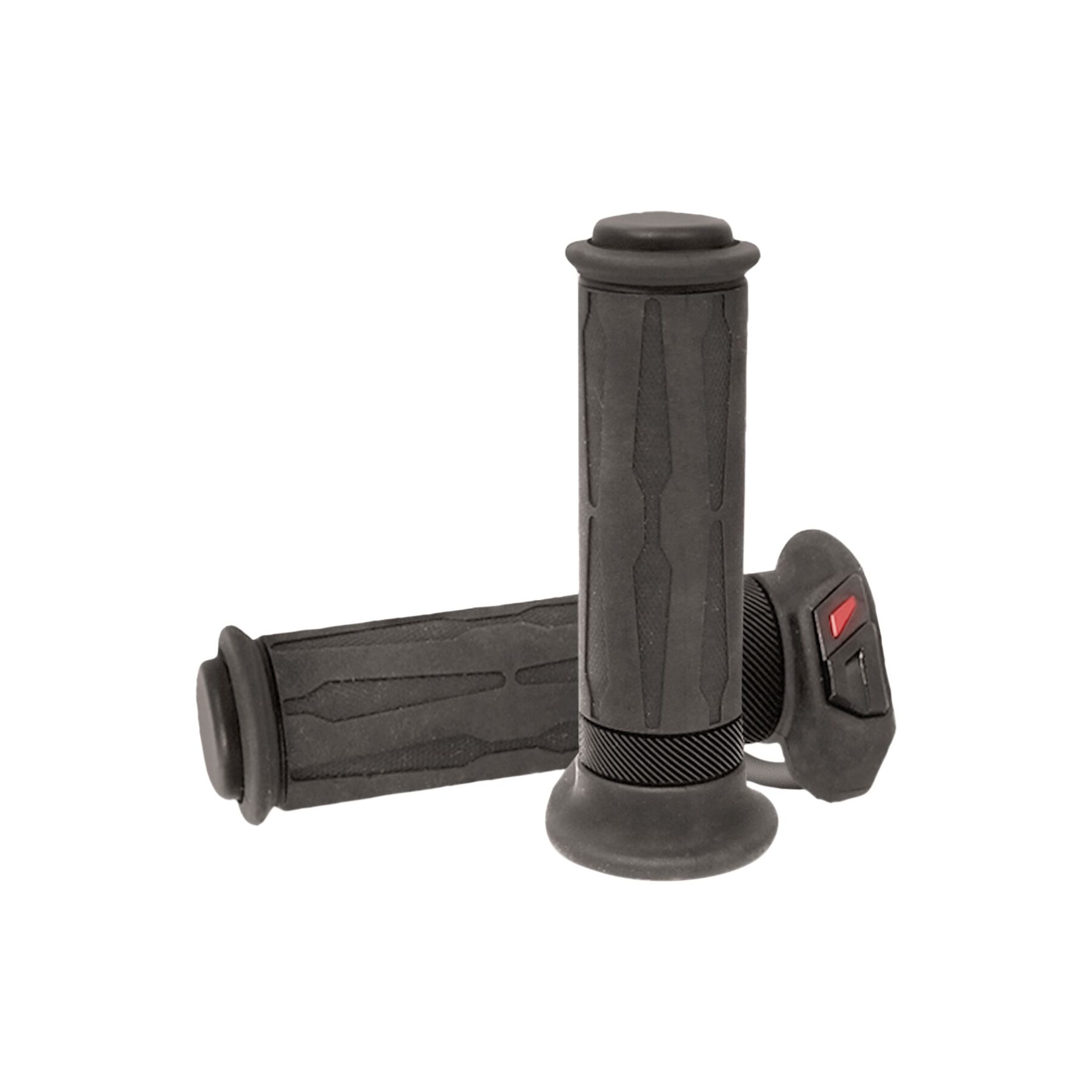 Koso Apollo Heated Grips 120 Mm