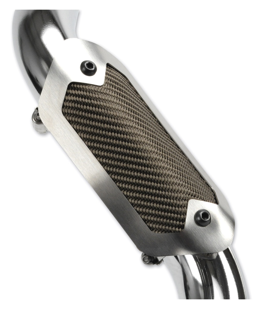 Design Engineering Inc. Next Generation ll Heat Shield 4" x 8"