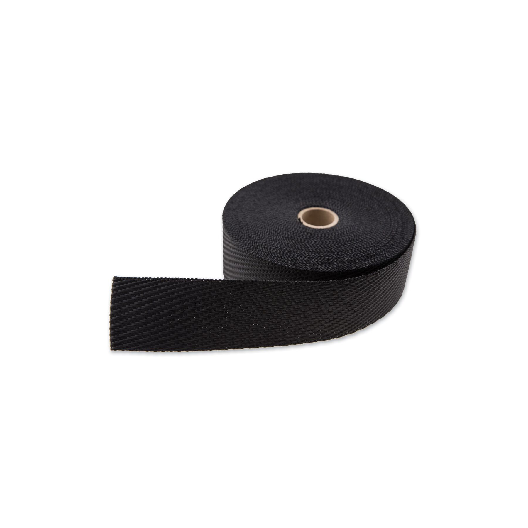 Design Engineering Inc. Black Titanium Exhaust Wrap