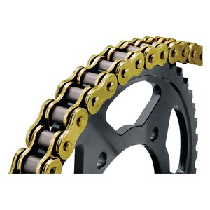 BikeMaster 525 BMOR O-Ring Chain