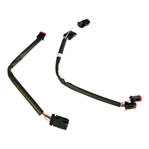 Custom Dynamics CAN Bus Wire Extension Kit For Harley