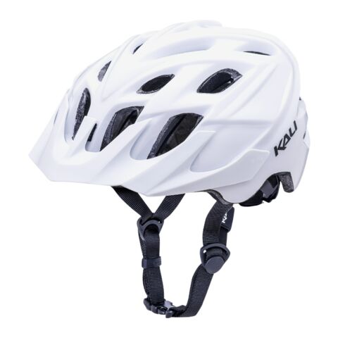 Kali Protectives Chakra Solo Solid MTB Helmet