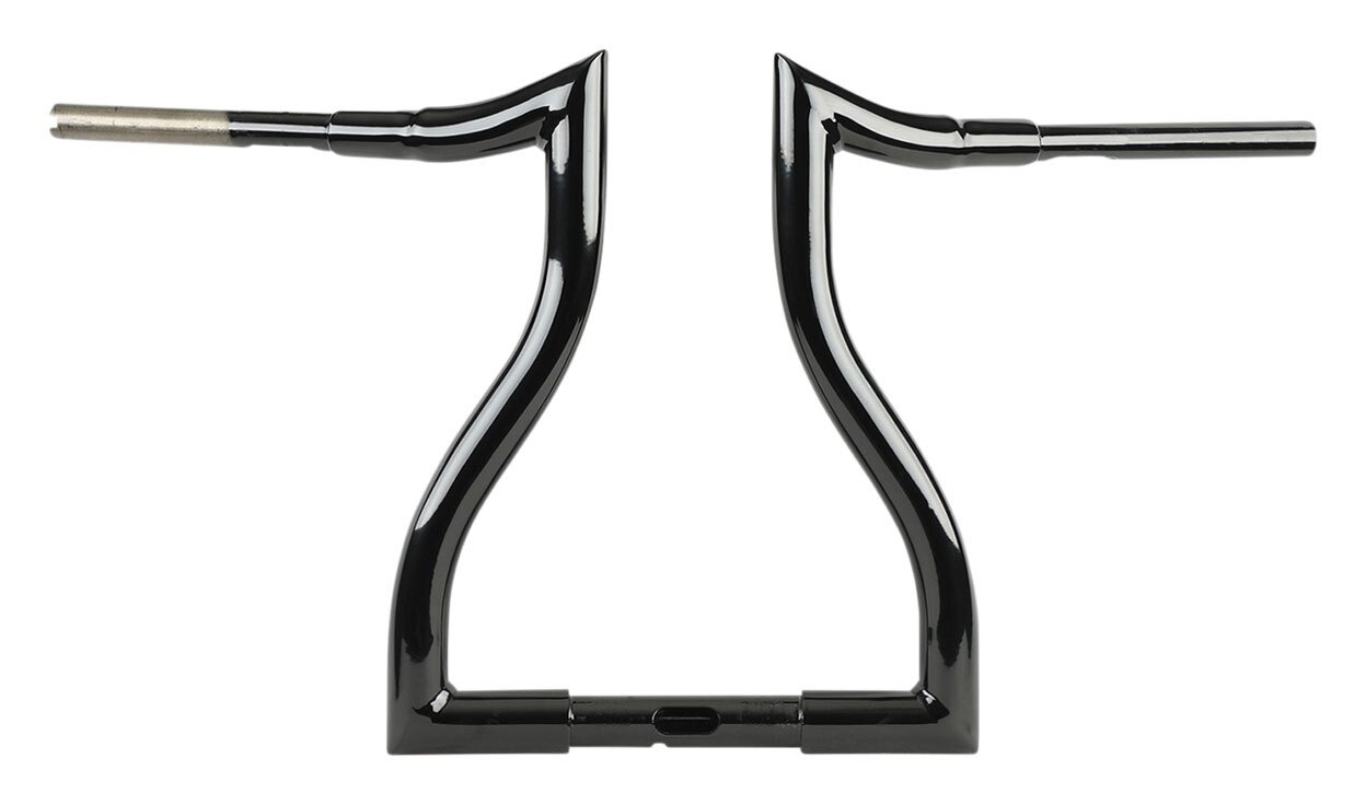LA Choppers 1 1/2" Hammerhead Handlebar For Harley Road Glide 2015-2021 14"