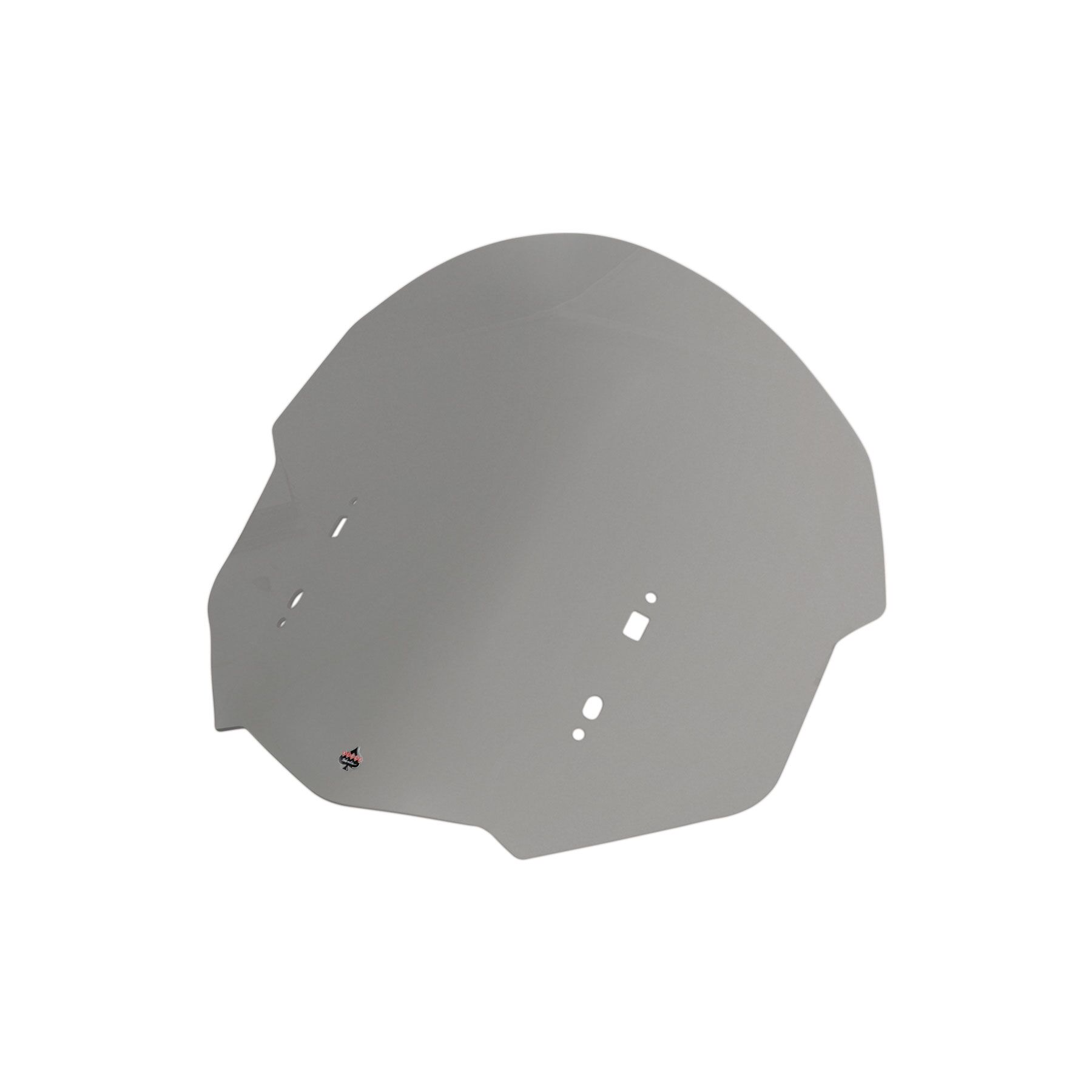 Klock Werks Flare Windshield Honda Gold Wing 2018-2025