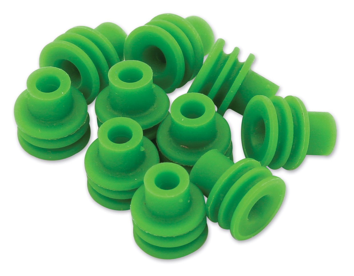 Namz Delphi Weather Pack Connector Seals