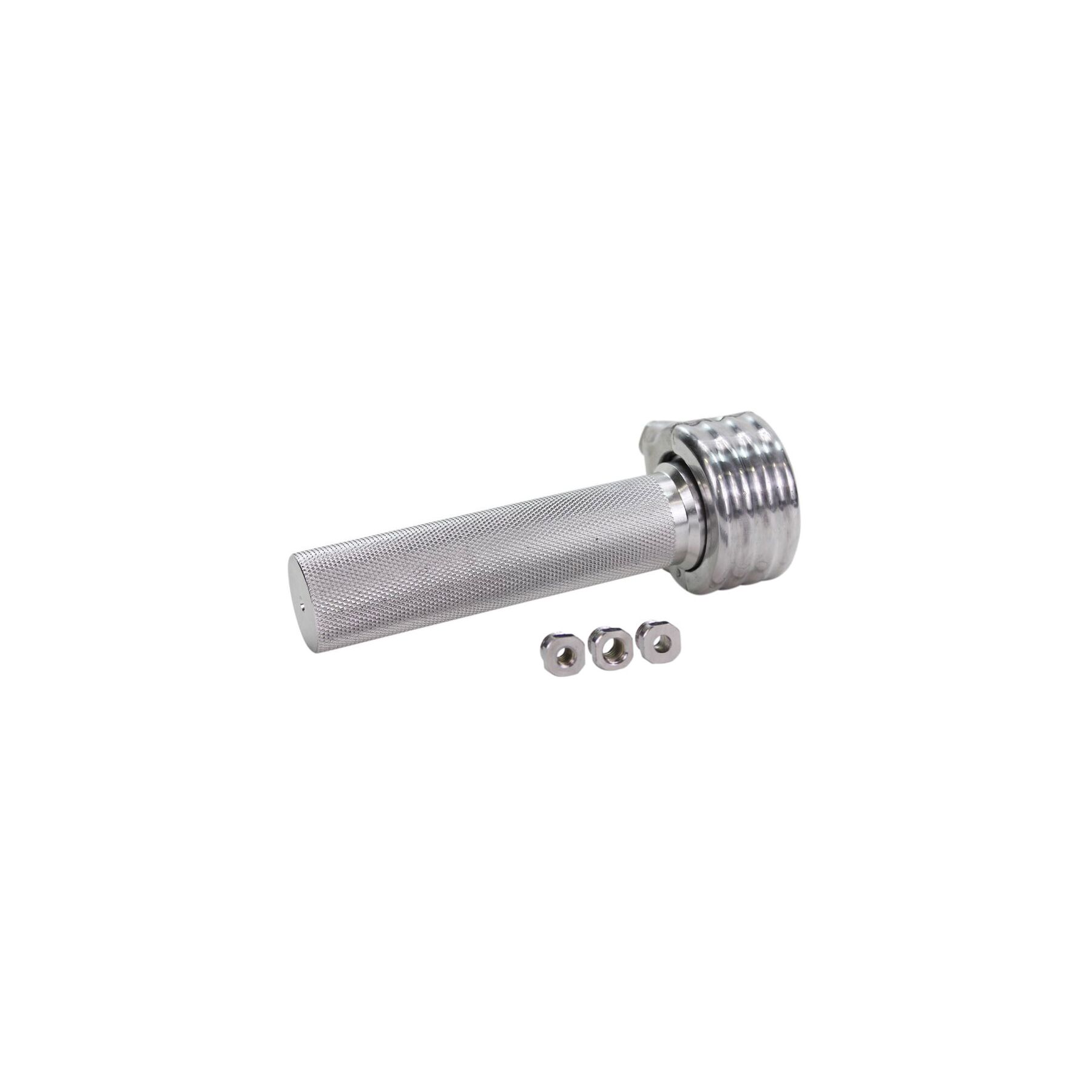 TC Bros Throttle Tube Assembly For 1 Bars