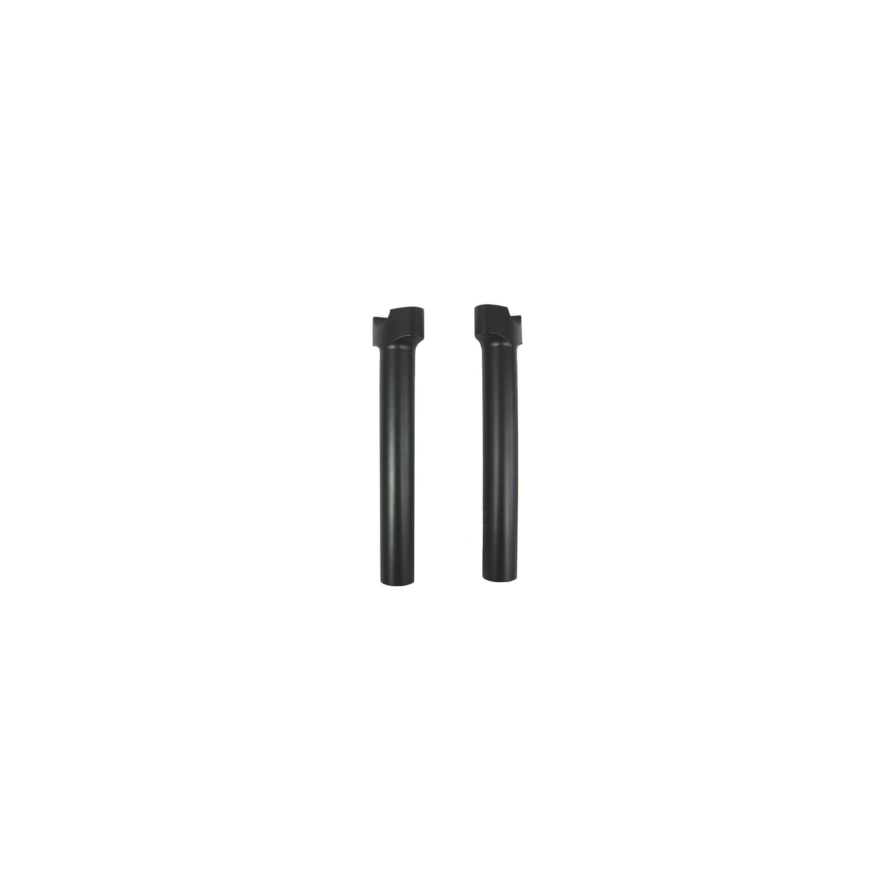 Wild 1 Chubbys Riser Set For Harley