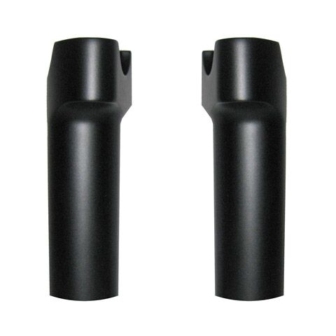 Wild 1 Chubbys Riser Set For Harley