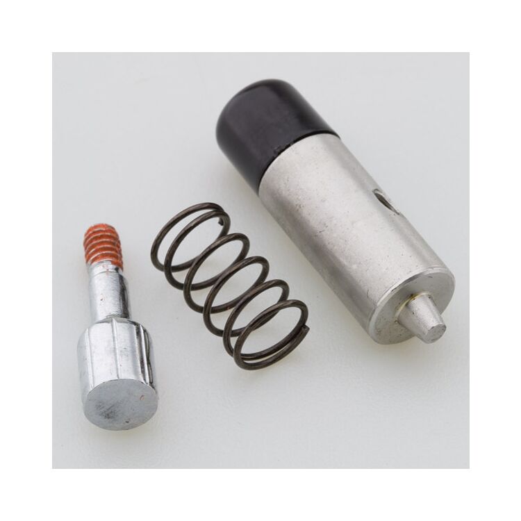 Kuryakyn Replacement Pin Spring & Knob For 4353