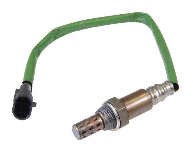 Cycle Pro 18mm Oxygen Sensor For Harley 11.5" Long / OEM 27683-07