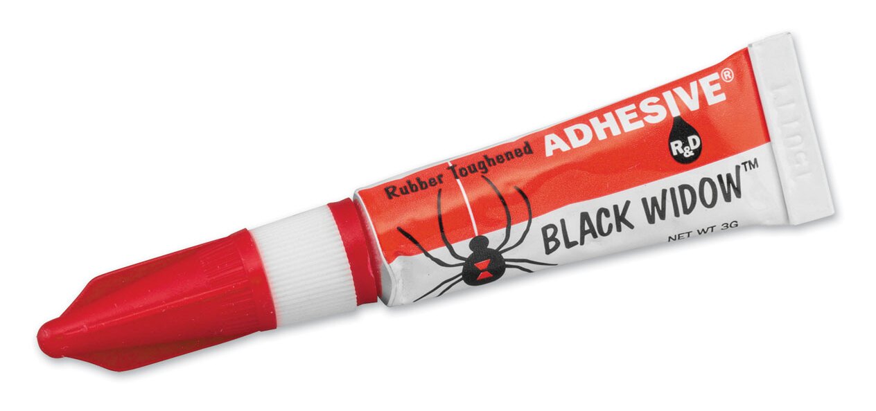 Kuryakyn Grip Glue For ISO Grips RevZilla