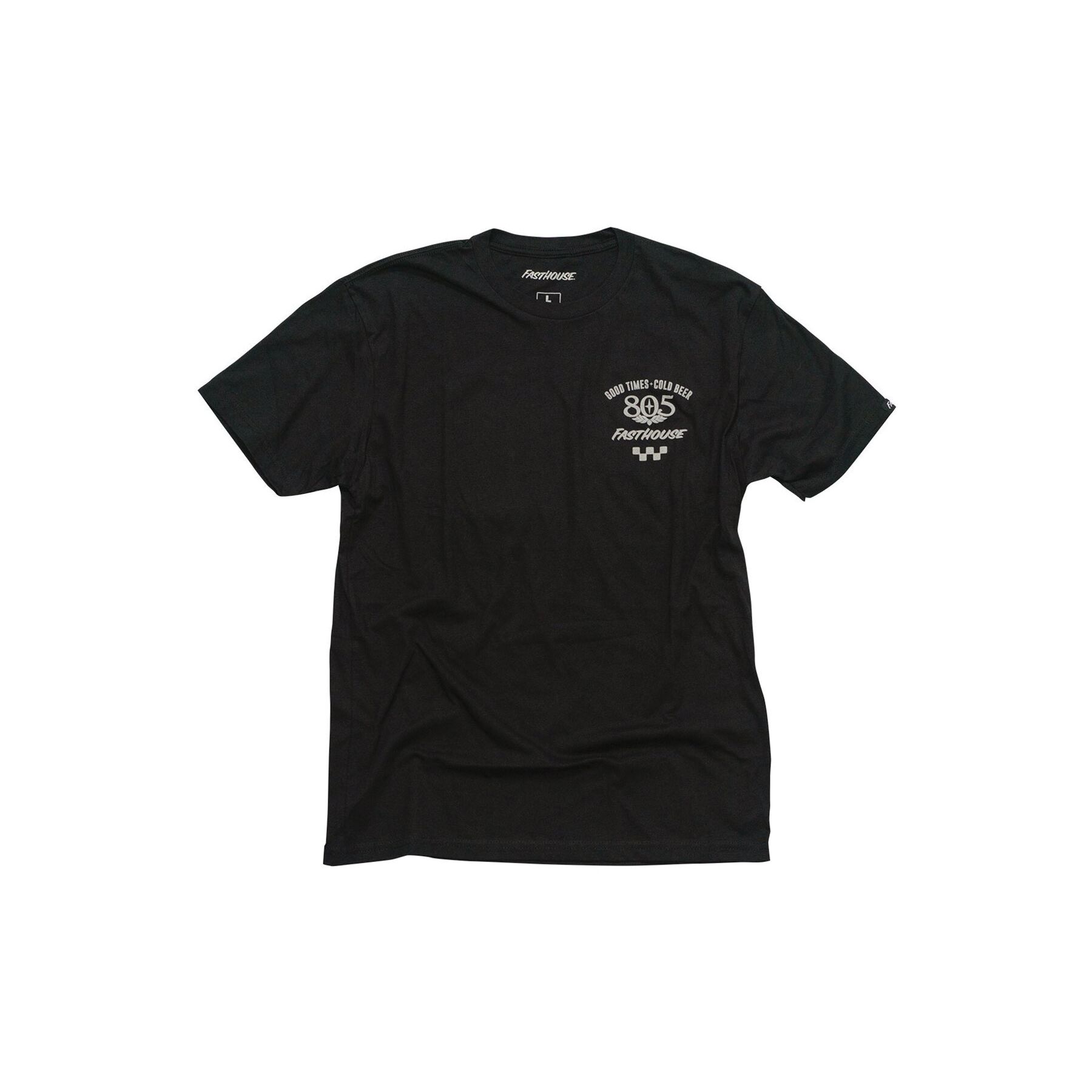 Fasthouse 805 Swag Wagon T-Shirt