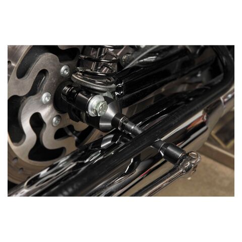 Motion Pro 36mm Axle Socket (36MM)