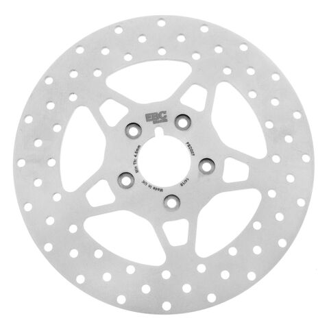 EBC Front Brake Rotor For Harley Big Twin 1984-1999