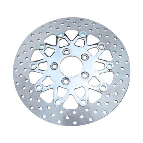 EBC 11.5" Brake Rotor For Harley 2000-2017