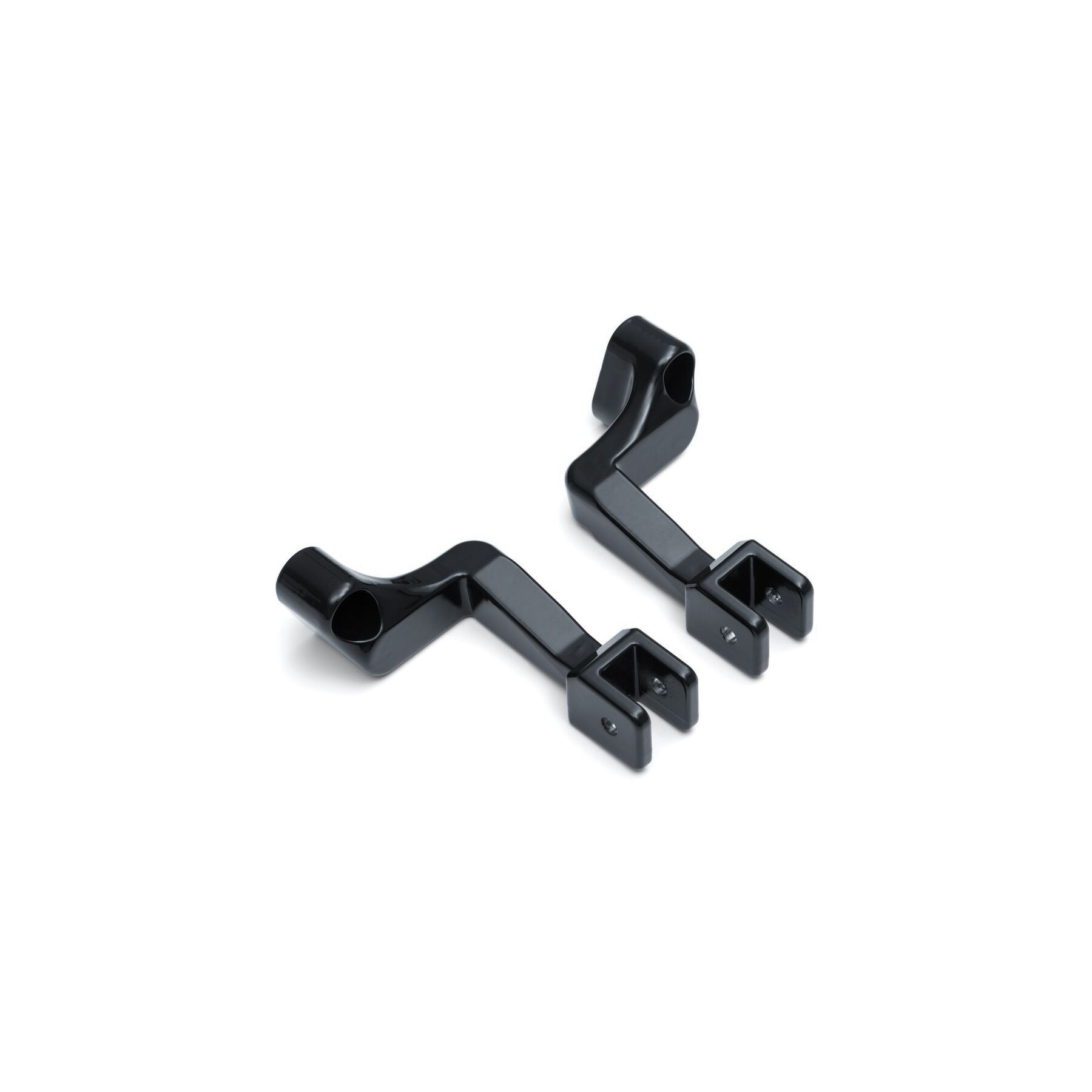 Kuryakyn Passenger Peg Mounts Indian 2014-2025