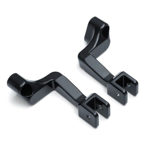 Kuryakyn Passenger Peg Mounts Indian 2014-2025