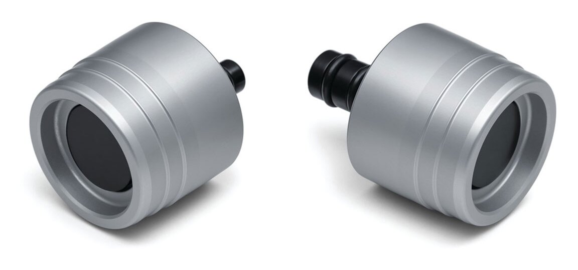 Kuryakyn Axle Sliders Honda Africa Twin 2016-2019 Rear