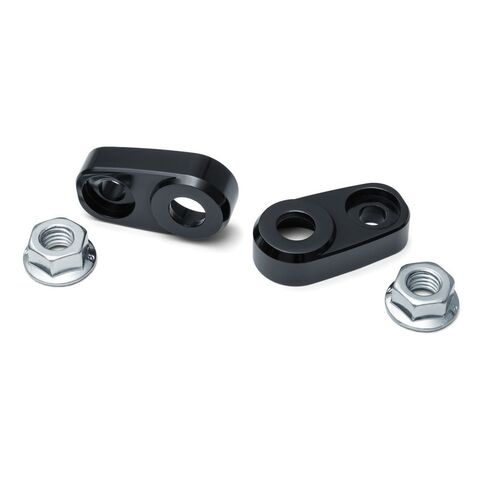 Kuryakyn Kellermann Turn Signal Adapter Plates