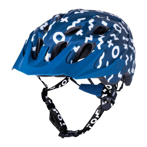 Kali Protectives Youth Chakra Plus Zwiggles MTB Helmet