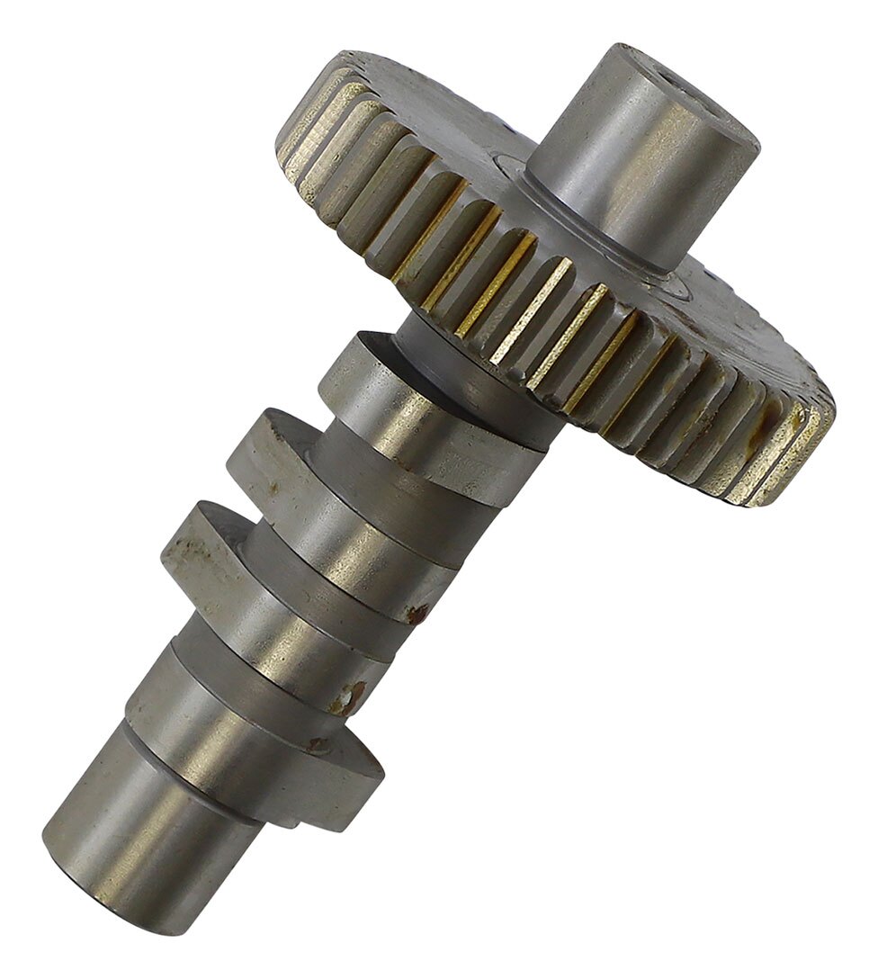 Andrews N Grind Series Camshaft For Harley Knucklehead 19361947 RevZilla