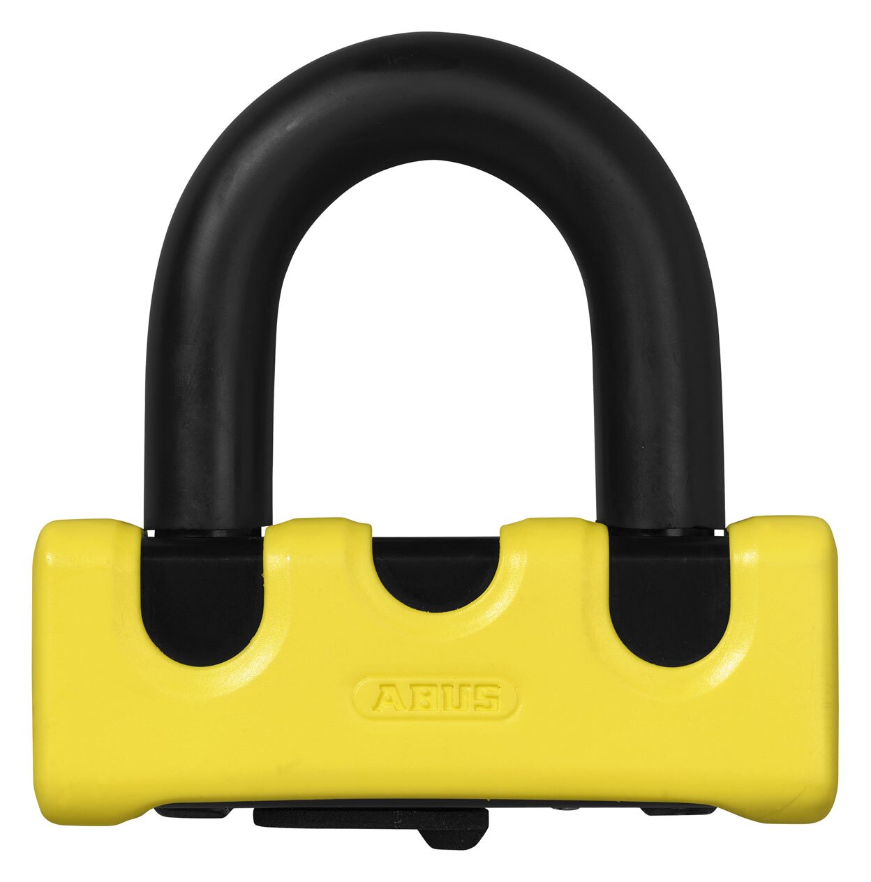 ABUS Granit Power XS67 Disc Padlock N/A
