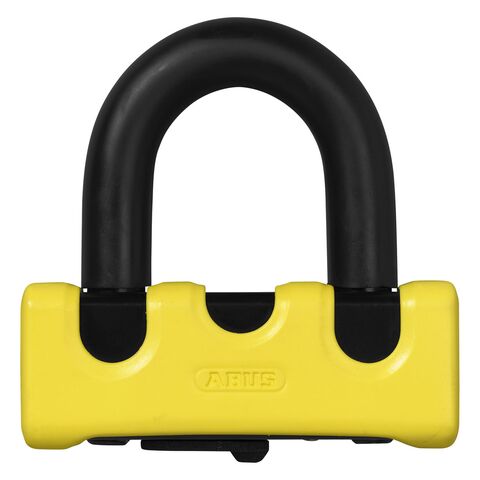ABUS Granit Power XS67 Disc Padlock