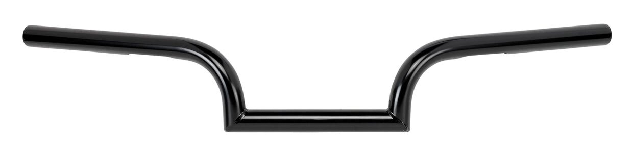 Biltwell Mustache 1" Handlebars
