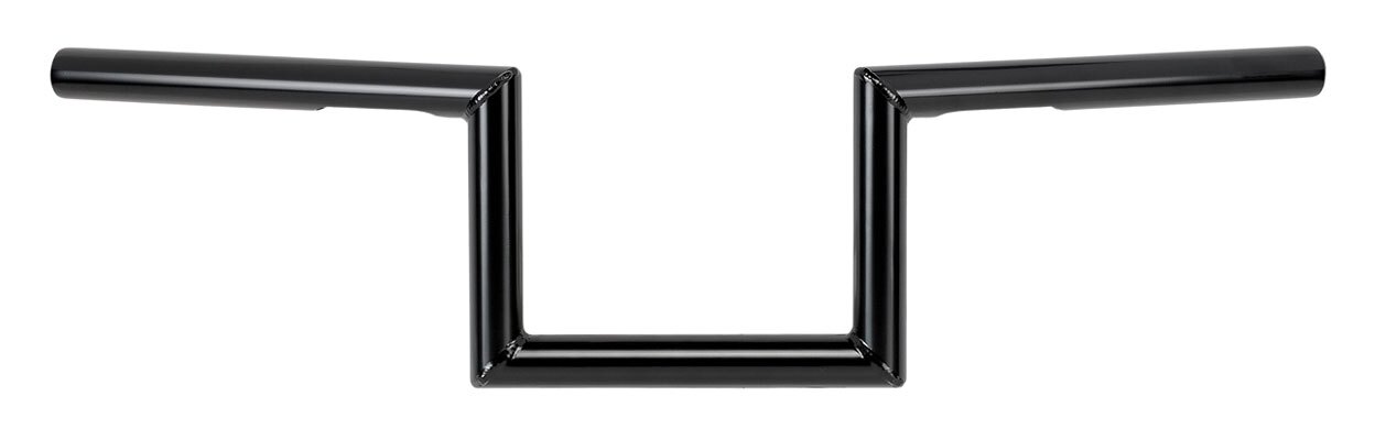 Biltwell Zed 1" Handlebars Smooth