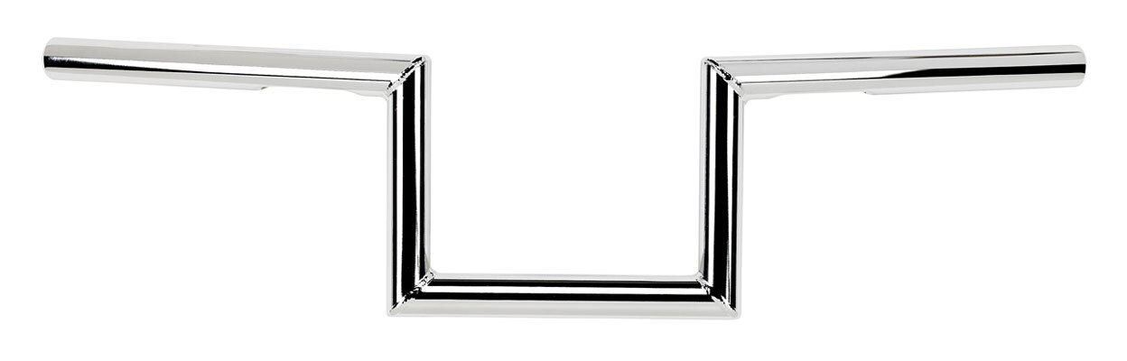 Biltwell Zed 1" Handlebars Slotted