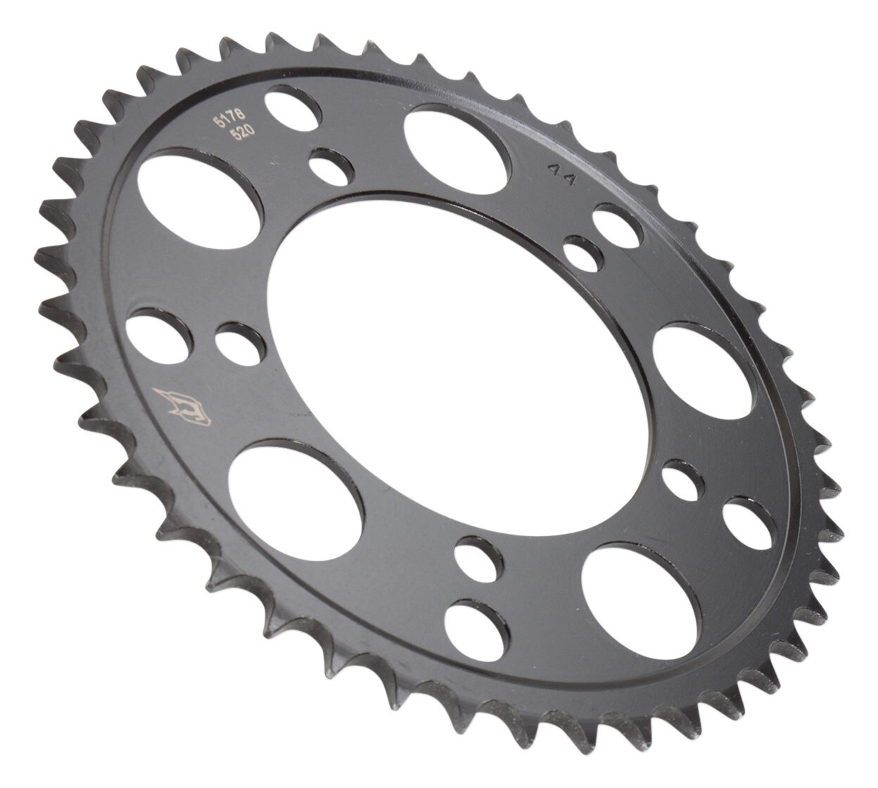 Driven Racing 520 Rear Sprocket BMW S1000RR 20092016 RevZilla