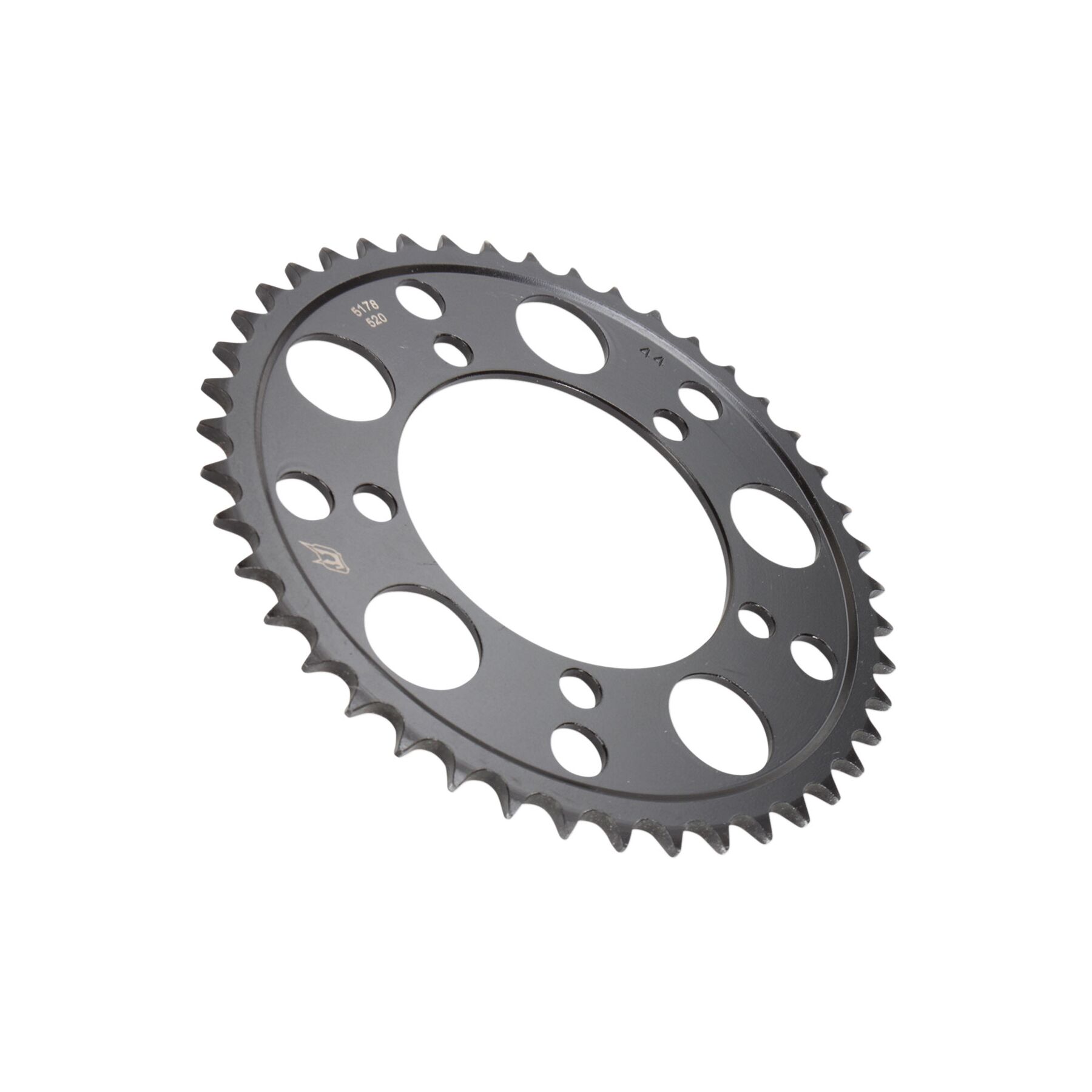 Driven Racing 520 Steel Rear Sprocket BMW S1000RR 2009-2016