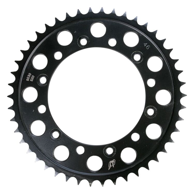 Driven Racing 520 Steel Rear Sprocket Yamaha FZ6R / FZ8 2009-2013 48T