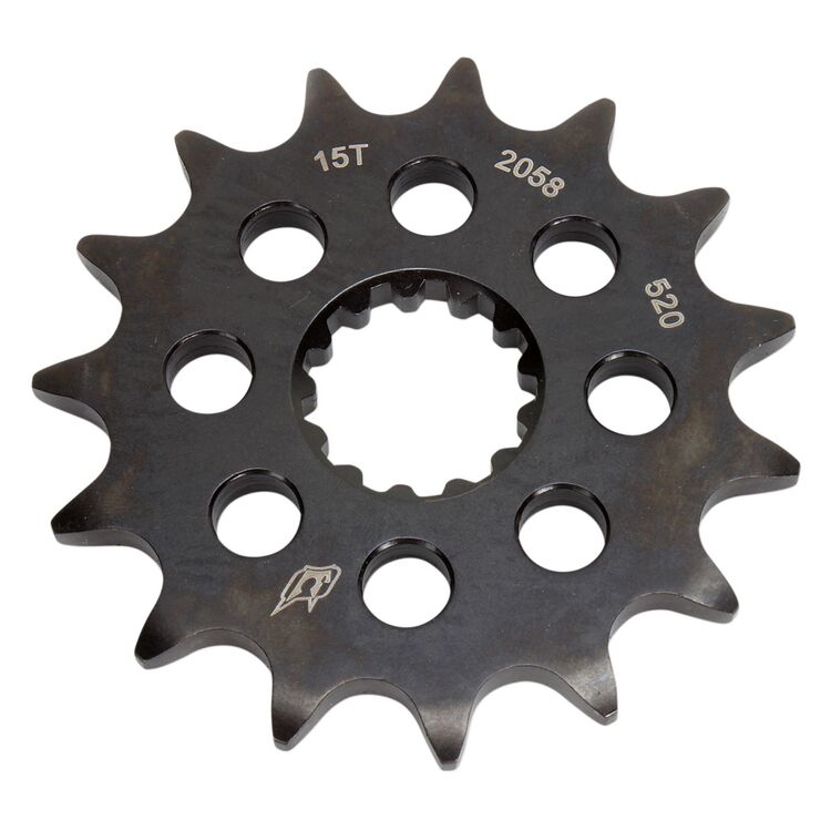 Driven Racing 520 Steel Front Sprocket Kawasaki / Yamaha 2006-2020
