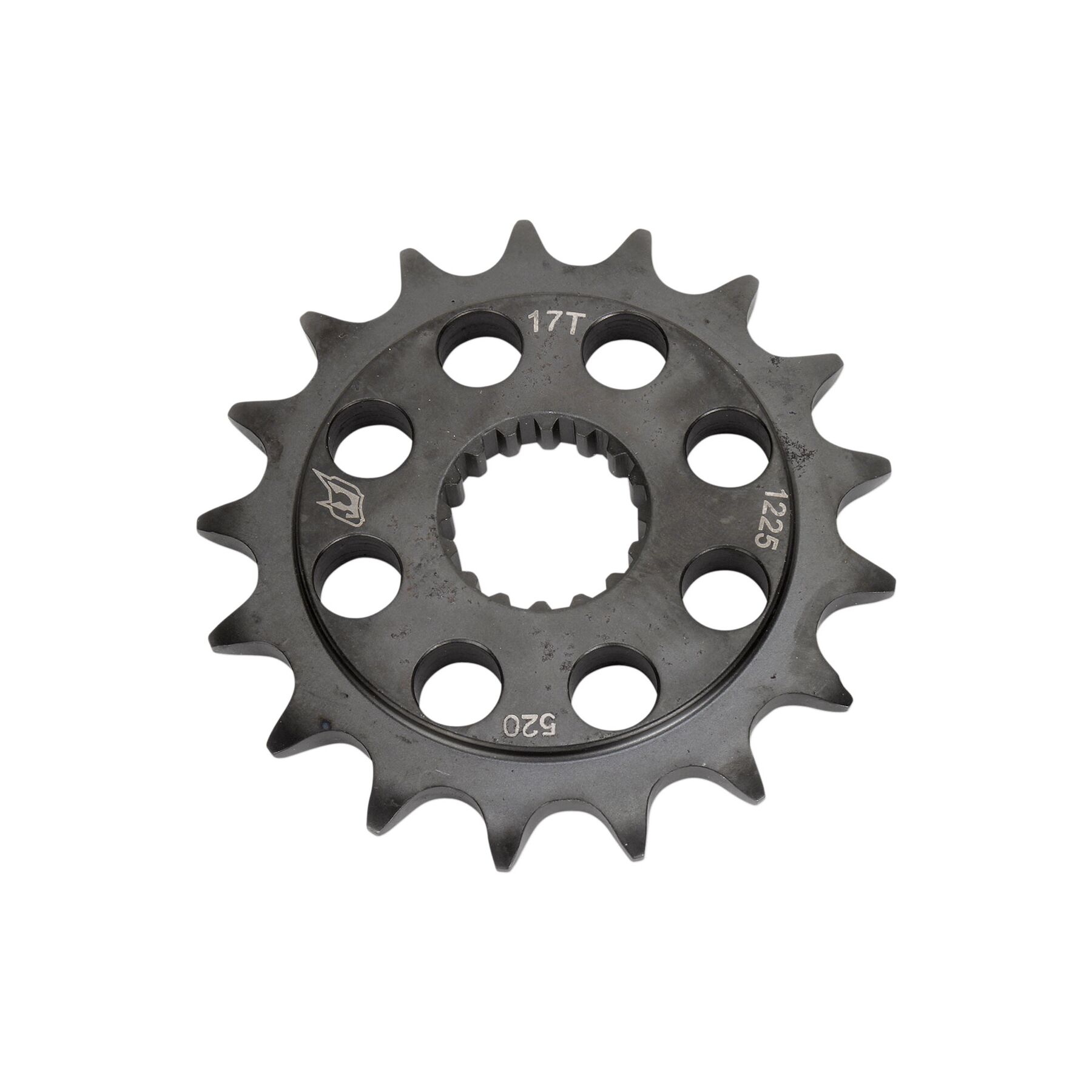 Driven Racing 520 Steel Front Sprocket Suzuki GSX-R1000 2009-2016