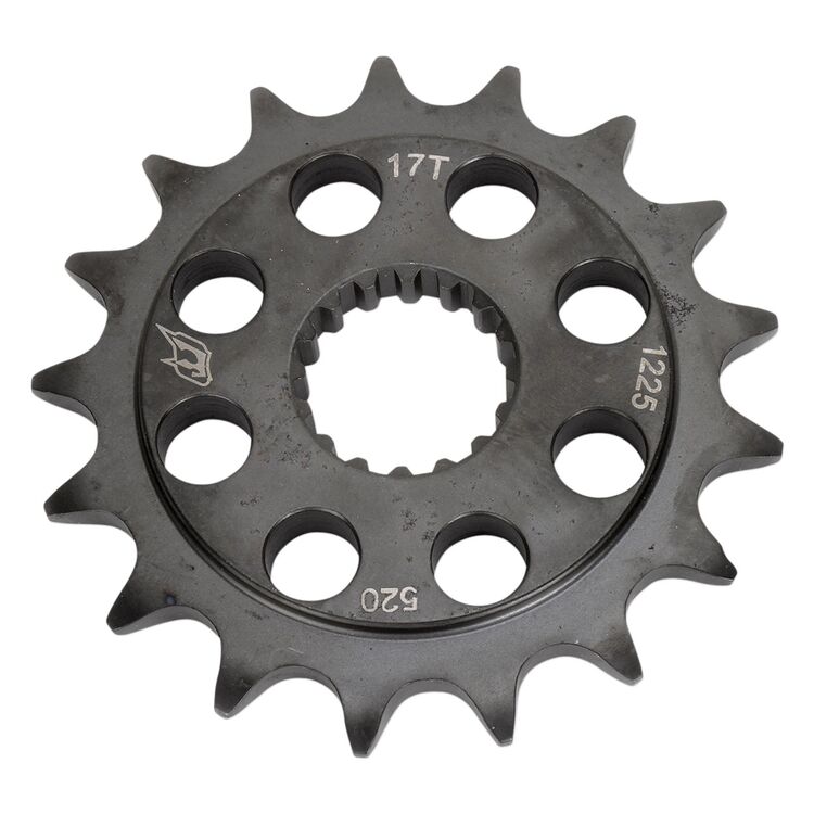 Driven Racing 520 Steel Front Sprocket Suzuki GSX-R1000 2009-2016
