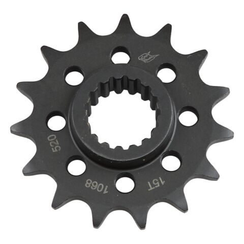 Driven Racing 520 Steel Front Sprocket Aprilia RSV4 2010-2019