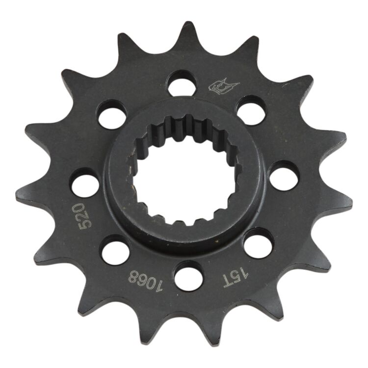 Driven Racing 520 Steel Front Sprocket Aprilia RSV4 2010-2019