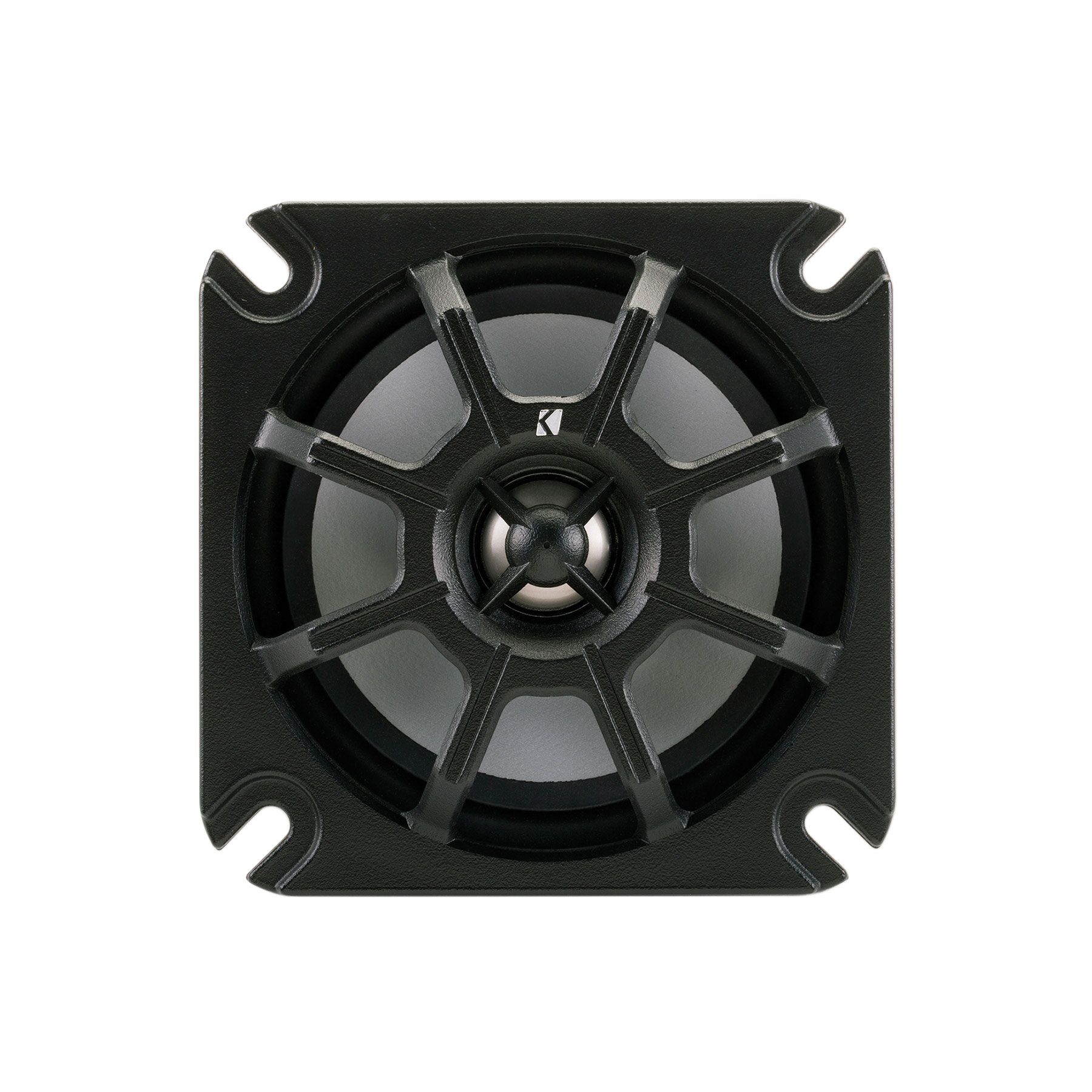 Kicker PS 5.25 Coaxial Speakers