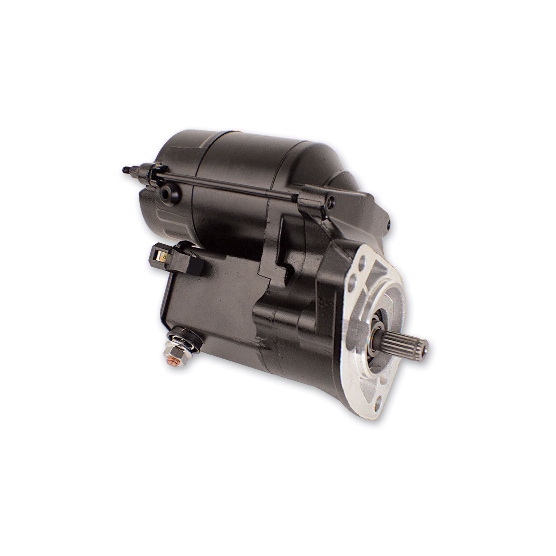 Protorque 1.4 Kw High Torque Starter For Harley Big Twin 1994-2006